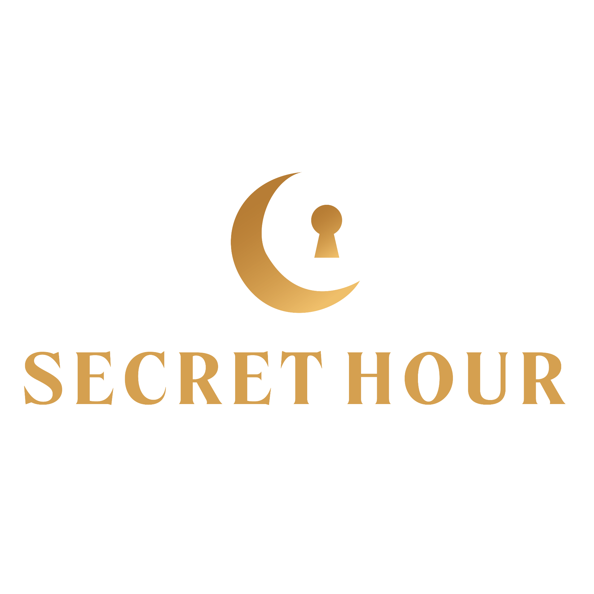 Secret Hour